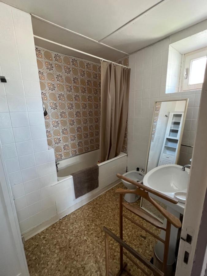 Appartement Au Coeur De Carcassonne Exterior foto